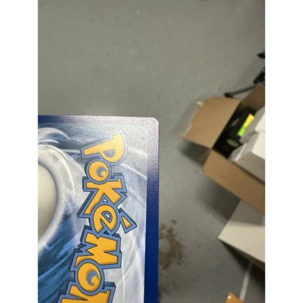 Kadabra cosmos holo 064/165‎ FART SWIRL🌀 LP-NM